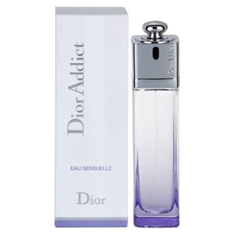 dior addict sensuelle amazon|Dior Addict Eau Sensuelle Dior for women .